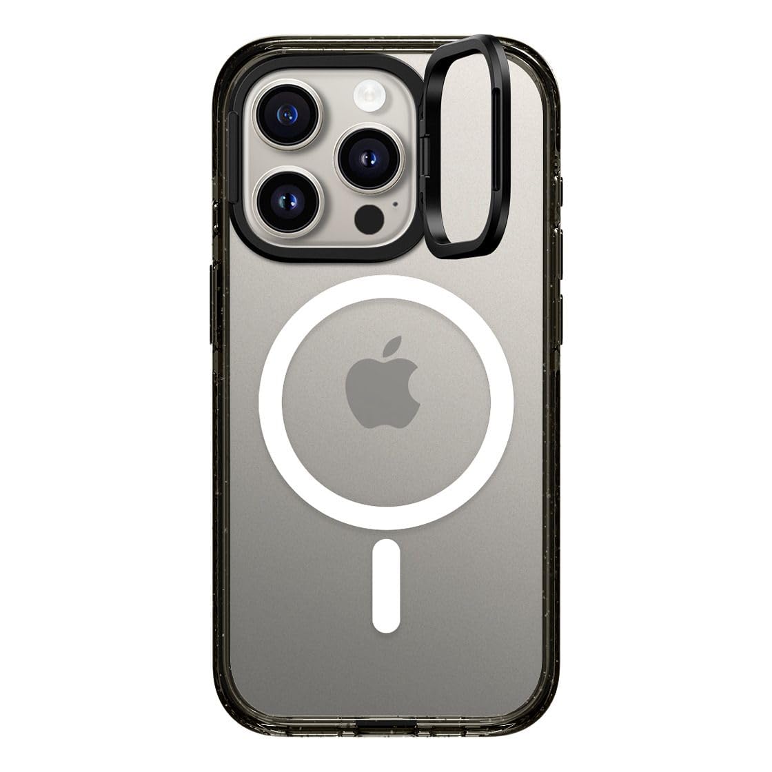 Amazon.co.jp: CASETiFY インパクトリングスタンド iPhone 15 Pro
